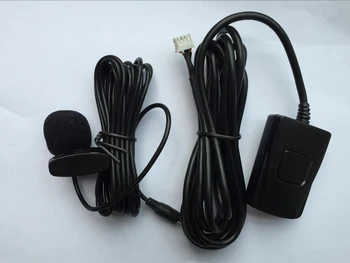 Yatour auto stereo Bluetooth music play kit s hands-free telefonní volání funkce