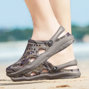 2020 ležérní dámské Dřeváky Prodyšné sandály domácí miláček přezůvky letní skluzu na ženy flip flops boty Dřeváky Sandalias Mujer