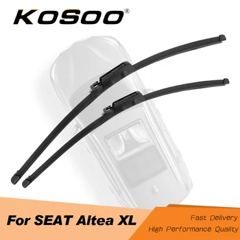 KOSOO Pro SEAT Altea XL 26