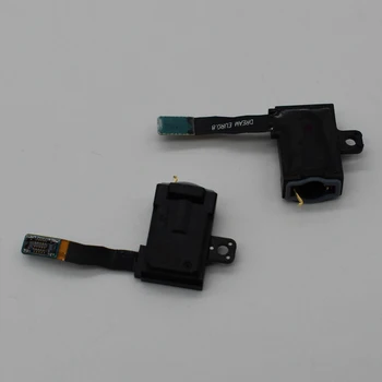 50ks Originální Audio Sluchátka výstup pro Sluchátka Jack Flex Kabel Stuha Pro Samsung Galaxy S8 G950 G950F S8 Plus G955 G955F