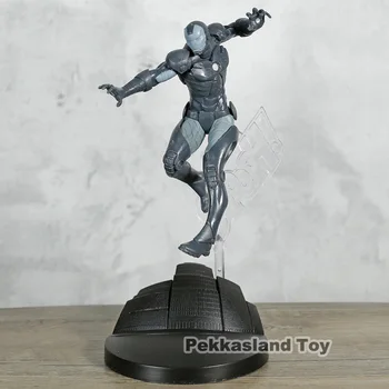 Tvůrce X Tvůrce Železný Muž, Ironman Akční Obrázek PVC Sběratelskou Model Hračka