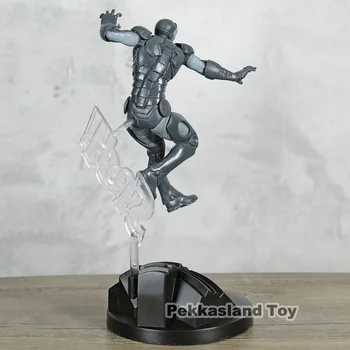 Tvůrce X Tvůrce Železný Muž, Ironman Akční Obrázek PVC Sběratelskou Model Hračka