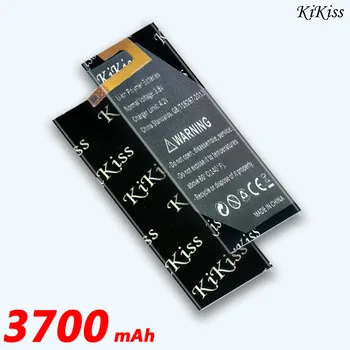 3700mAh AGPB016-A001 Baterie pro Sony Xperia M5 Baterie M 5 E5603 E5606 E5653 E5633 E5643 E5663 E5603 E5606