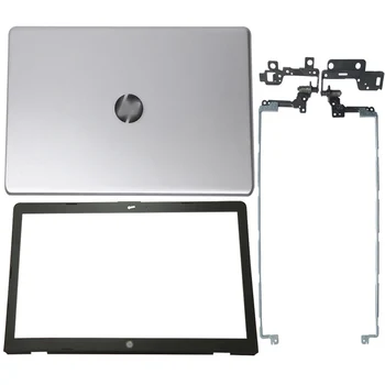 NEW Laptop LCD Zadní Kryt/Přední kryt/Panty Pro HP 17-BS 17-AK 17-BR Série 933298-001 926489-001 926482-001 933291-001