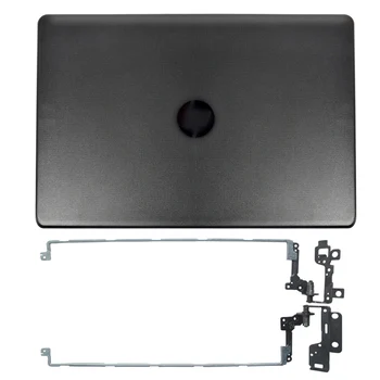 NEW Laptop LCD Zadní Kryt/Přední kryt/Panty Pro HP 17-BS 17-AK 17-BR Série 933298-001 926489-001 926482-001 933291-001