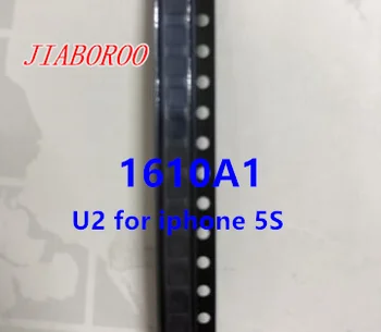 50ks/lot 36pins U2 USB nabíječka ic pro iphone 5s 