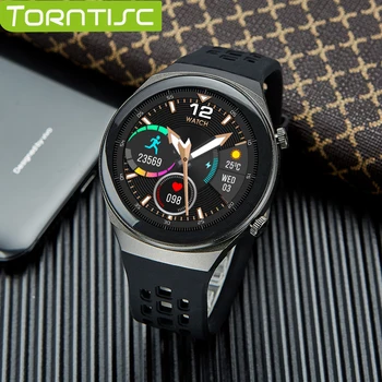 Torntisc Smartwatch 2020 Muži EKG Bluetooth Hovory 600 mAh 30 Dní Dlouhá Pohotovostní Chytré Hodinky gt2 pro pro huawei watch gt 2 pro