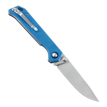 Kizer edc kapesní nůž Begleitere V4458A3 VG10 oceli skládací nůž nůž G10 rukojeť přenosný camping nástroje