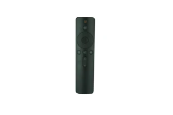 Bluetooth Hlasové Dálkové Ovládání Pro XiaoMi Xiao Mi Inteligentní LED HDTV TELEVIZI 4A