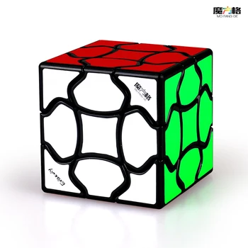 Nejnovější QIYI MOFANGGE Nadýchané Kostky 3x3 Magic Cube Non Magnetické Puzzle 3x3x3 Cubo Magico Vzdělávací Hračky Dárek pro Děti, Děti