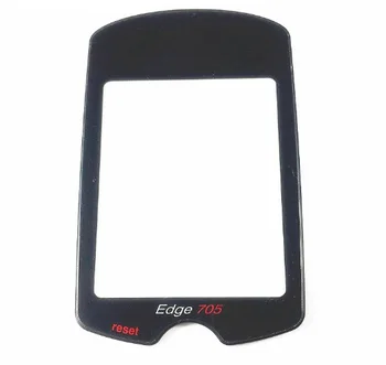Latumab bezpečnostní sklo Pro Garmin Edge 705 GPS cyklocomputer ochranné sklo,krycí sklo,Kryt Objektivu,Opravy, výměna