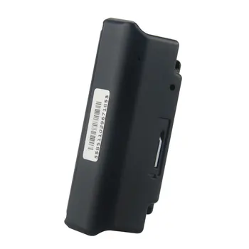 Vodotěsné IP67 Auto GPS Tracker 2568 Vysoká Přesnost Vozidla GPS Lokátor s silný magnet vibrační alarm monitoring hlas