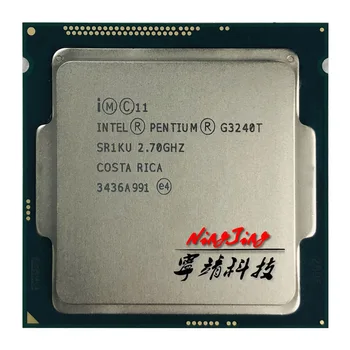 Intel Pentium G3240T 2.7 GHz Dual-Core CPU Procesor 3M 35W LGA 1150