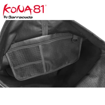 Barracuda KONA81 Příslušenství –KONA81 Příslušenství –Vodotěsné Víceúčelové Roll Top Tote Bag (26 L) BTTT-8822