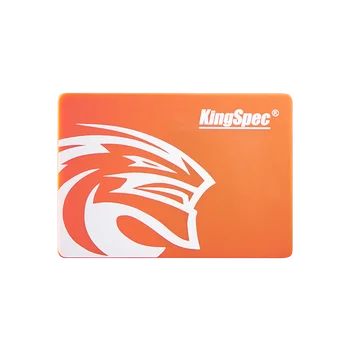 KingSpec HDD 120 GB SSD SATA3 SSD 120GB SSD 2,5 Palcový Vnitřní Solid State Drive Hard Disk Pro Notebook Desktop SSD Disk pevný disk