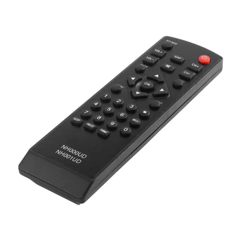 Hot 3C-Smart Tv Remote Control Ovladač Náhradní Nh001Ud Nh000Ud pro Emerson Zesilovač Lc320Em2 Lc320Em1 Lc401Em3F