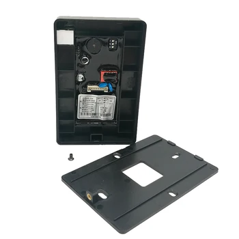 IP65 Vodotěsné RFID EM 125khz Proximity Karty Venkovní Conatroller Dveře Systém Kontroly Přístupu
