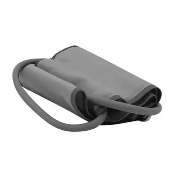 Přenosný 22-32 CM Rameno Cuff Digitální MonitorPortable jedné Zkumavce Tonometru, Manžeta Pro Tlakoměr