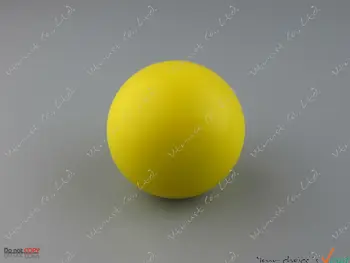 Lakros míč / hokej míč / masážní míč / Svalové relex míč