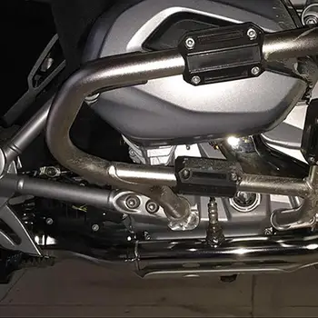 Motocykl Nárazník, Motor, Ochranný kryt padaky Dekorativní Blok pro BMW R1200GS LC ADV F700GS F800GS
