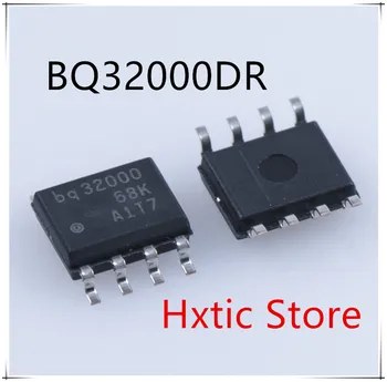 10pcs/lot BQ32000DR BQ32000D BQ32000 SOP-8 IC