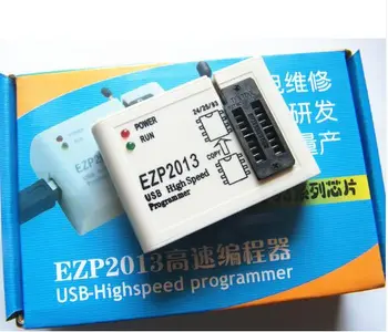 Nové EZP 2013 high-speed USB Programátor+ SOP Adaptér+SOIC8 test Klip Lepší než EZP2010 podporu 32M FlashClip WIN7 WIN8 VISTA