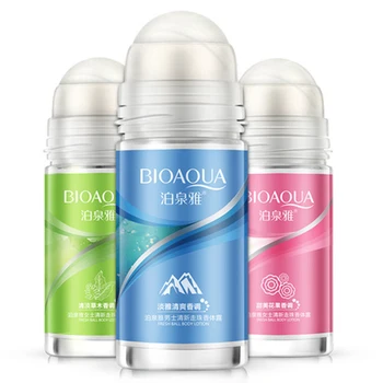 Deodorant Pro Muže Podpaží Kuličkových Antiperspirantů Letní Ženy Deodorant Body Refresh Antiperspirant Proti Potu Dezodorant