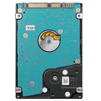 Toshiba 500GB/1TB HDD pro Notebook 2,5