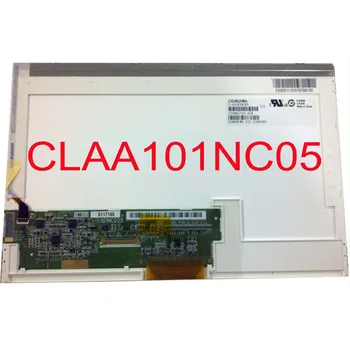 PRO samsung N102SP notebook lcd led displej CLAA101NC05 výměnu displeje