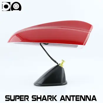 Super shark fin anténa speciální autorádio antény auto signál Velké velikosti pro Kia Sportage příslušenství