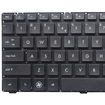 NÁS Černá New English Nahradit laptop klávesnice PRO HP ProBook 4230s 4230 4231S 4235S HSTNN-i96C