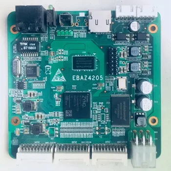 ZYNQ Development Board XC7Z7010 Učení Board FPGA Učení EBAZ4205