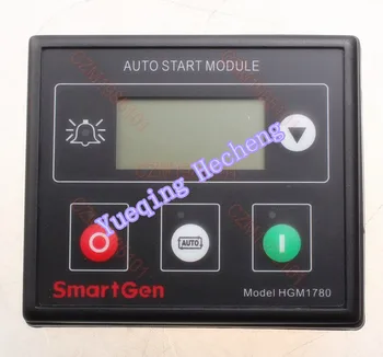 Smartgen Genset Generátor Regulátor HGM1780 Auto Start Moudle