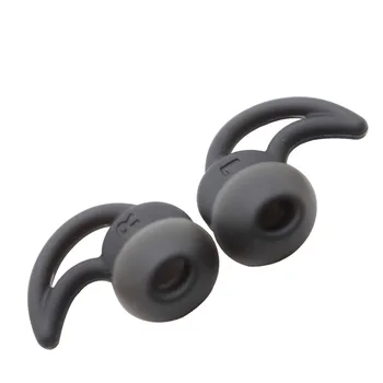 POYATU Silikonový Gel tipy Ušní Ušní Tipy Pro BOSE QC30 Soundsport Bezdrátový Headset, Sluchátka, Náhradní Silikonové Ušní tipy Sluchátka