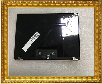 Originální Nové Zlaté Barvy A1534 LCD LED Displej, Kompletní Sestava pro Apple Macbook Retina 12
