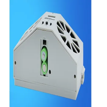 Nové Solární klimatizaci Auto Auto Air Vent Cool Auto Ventilátor Chladiče Systém Větrání Chladiče, auto Čističe Vzduchu ventilador
