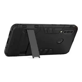 Mokoemi Panther Šok Důkaz Případ Pro Samsung Galaxy A9 Pro 2019 A8 A7 Plus 2018 A8s A2 Core Telefon Pouzdro