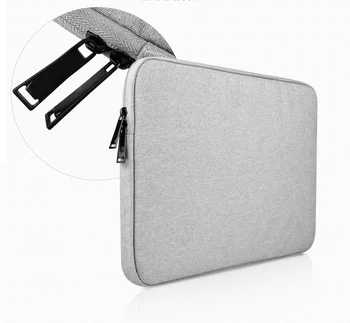 Nárazuvzdorné Tablet Bag Pouzdro na e-Book Případě, Unisex Vložky Pouzdro Kryt Pro teXet TB-418FL TB-138 TB-722HD TB-883A