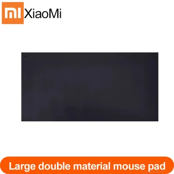 Původní Xiaomi mi Velká Podložka pod Myš Extra Velké Non-Slip Stůl Pad Vodotěsné stůl Stůl Protector Gaming Mouse Mat pro Hru Office