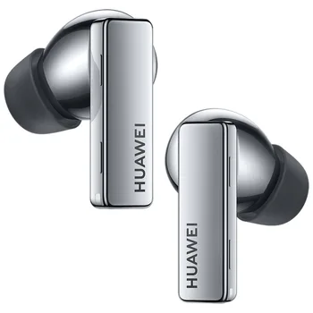 Původní HUAWEI Freebuds Pro TWS In-ear Bezdrátová Bluetooth 5.2 Headset Sluchátka Aktivní potlačení Hluku Sluchátka Globální Verze