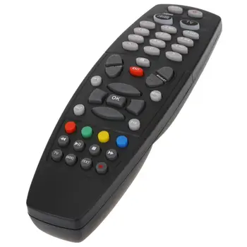 Top Smart TV Dálkové Ovládání Náhradní Dálkové Ovládání Televize Jednotka Černá Všechny Funkce Pro DREAMBOX DM800 DM800SE Dm800hd HD