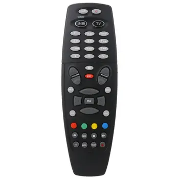 Top Smart TV Dálkové Ovládání Náhradní Dálkové Ovládání Televize Jednotka Černá Všechny Funkce Pro DREAMBOX DM800 DM800SE Dm800hd HD