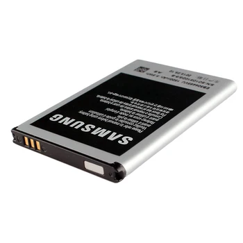 Originální Samsung Vysoce Kvalitní EB504465VU Baterie Pro Samsung i5700 S8500 S8530 W799 i5800 I5801 B7330 I8700 I329 B7620 1500mAh