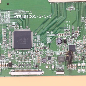MT5461D01-3-C-1 Původní T-con Deska MT5461D01-3-C-1 Pro 55