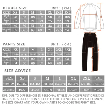 2020 Raudax Zimní Tepelné Rouno Cyklistické Oblečení Pánské Jersey Suit Triatlon Venkovní Koni Kolo MTB Oblečení Bib Kalhoty Set