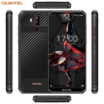 OUKITEL K13Pro K13 Pro Android 9.0 Smartphone 6.41