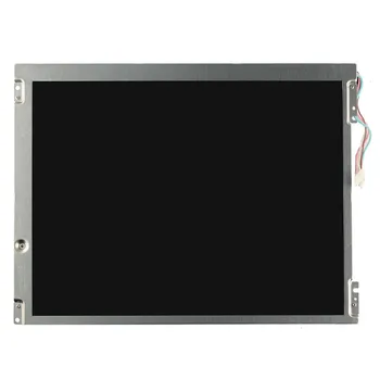 Původní 12,1 palcový LCD Displej pro OSTRÝ LQ121S1DG41 Průmyslové LCD Panel 800x600 Displej Náhradní