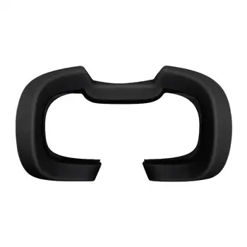 2020 Nové Silikonové Helmu Oční Maska Ochranné Brýle, Pokrývky hlavy Kryt Pro Oculus Rift S VR Herní Headset Příslušenství