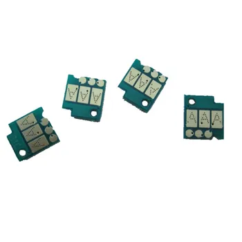 LC223 LC225 LC227 CISS náplň cartridge permanentní čip Pro brother DCP-4120DW MFC J4420DW J4620DW J4625DW J5320DW resetovat čip