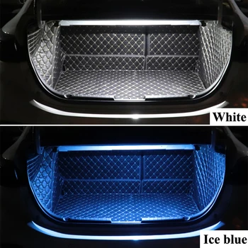 Kvalitní Canbus LED Vnitřní osvětlení Kit 8ks Pro Mitsubishi Montero Shogun Pajero 3 V60 V73 V75 V77 (2000-2006) Auto Dome Lampa